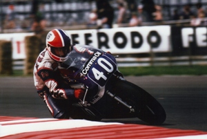 British GP - Silverstone - 1981