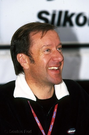 Keith Huewen - BSB 2000