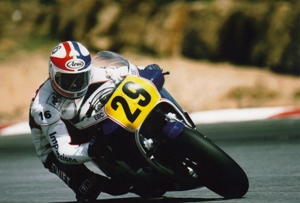 Honda kyalami south africa #4