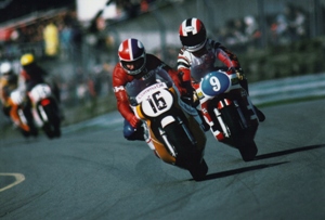 Transatlanti Trophy - Brands Hatch - 1980